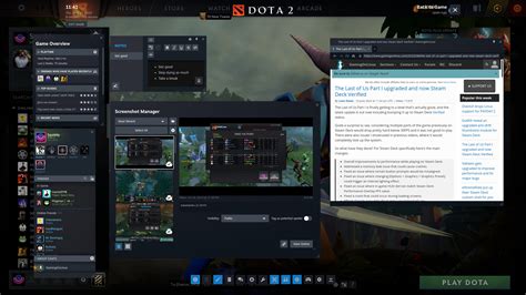 Результаты отключения Steam Overlay на производительность игры