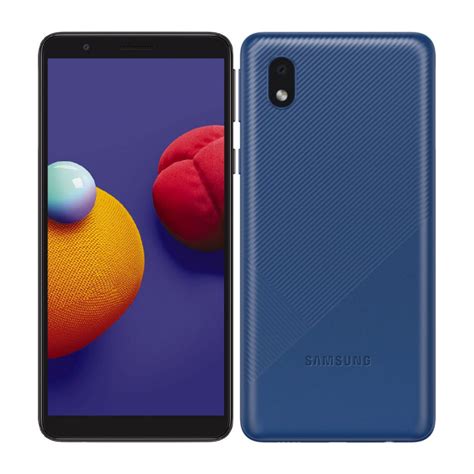 Результаты очистки Samsung Galaxy A01 от ненужных данных