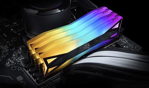 Результат определения частоты памяти DDR4