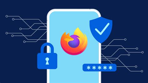 Резюме: безопасность и удобство с Firefox