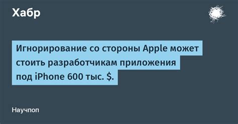 Рекомендации для оптимальной настройки обратной стороны iPhone