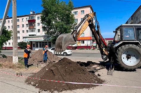 Рекомендации жителям Шадринска