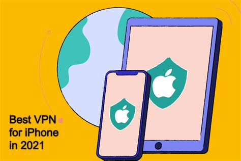 Рекомендации по безопасности использования VPN на iPhone для доступа к Facebook