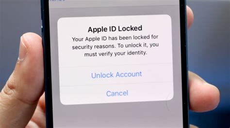 Рекомендации по безопасности Apple ID на iPhone 14 Pro