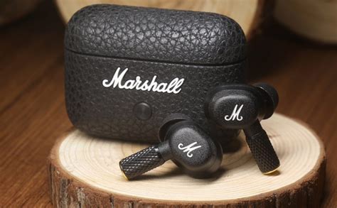 Рекомендации по выбору наушников Marshall с Bluetooth