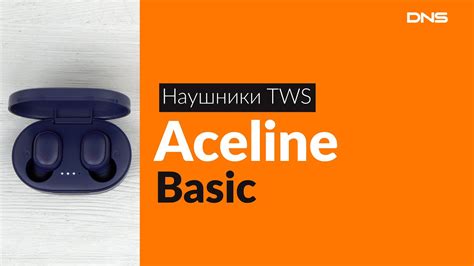 Рекомендации по выбору совместимых устройств для наушников aceline basic