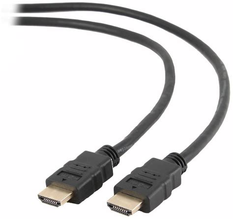 Рекомендации по выбору HDMI кабеля