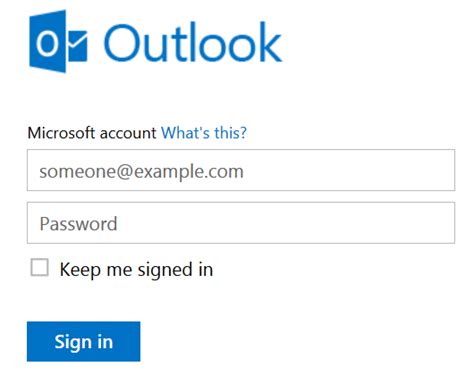 Рекомендации по использованию автоответчика в Outlook