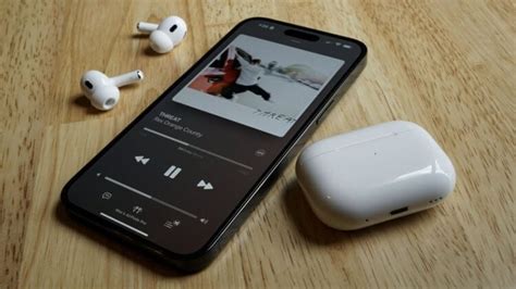 Рекомендации по использованию AirPods с игровой приставкой