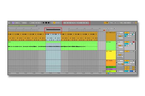 Рекомендации по настройке компьютера для оптимальной работы Ableton Live 11