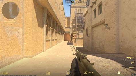 Рекомендации по настройке viewmodel в CS GO