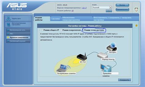 Рекомендации по обновлению прошивки Wi-Fi роутер-усилителя