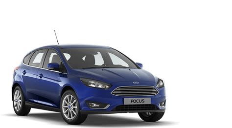 Рекомендации по покупке автомобиля Ford Focus 3