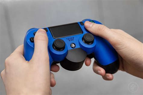 Рекомендации по правильной зарядке DualShock контроллера