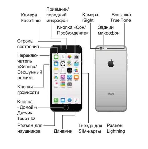 Рекомендации по техническому обслуживанию iPhone 4s