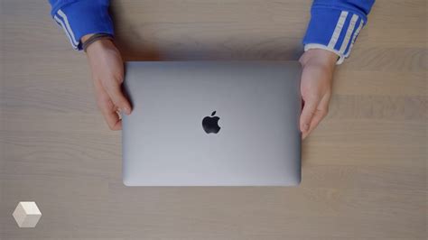 Рекомендации по установке памяти в MacBook Pro 13