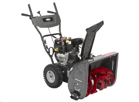 Рекомендации по эксплуатации и уходу за двигателем Briggs & Stratton