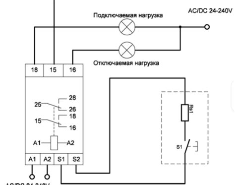 Реле времени для уличного освещения: подробная инструкция