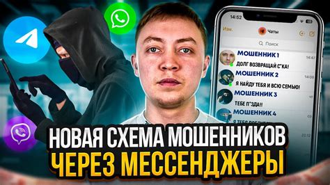 Репост через мессенджеры и социальные сети