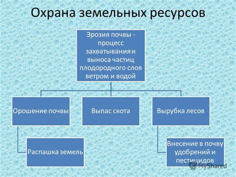 Ресурсы и их управление