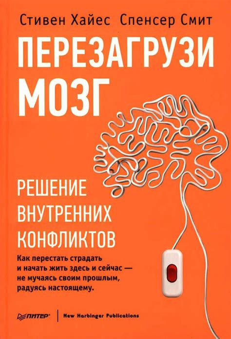 Рефлексия внутренних конфликтов