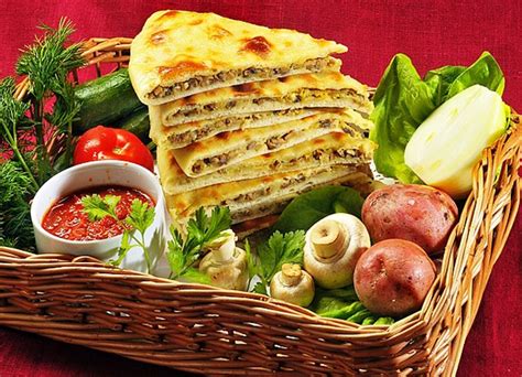 Рецепты пирогов для детей: вкусные и здоровые