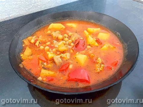 Рецепты приготовления мяса в казане: