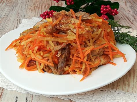 Рецепт приготовления вкусных рыжиков с жареной картошкой