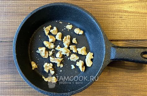 Рецепт 3: Жидкий сыр с горгонзолой и кремом