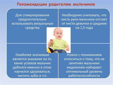 Речевое развитие новорожденных девочек: