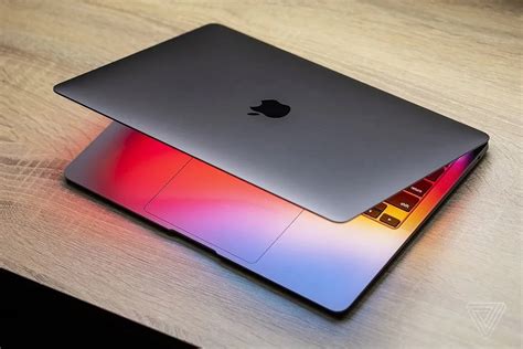 Решение возможных проблем с MacBook Air 2020