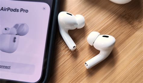 Решение проблем и часто задаваемые вопросы об AirPods Pro 2