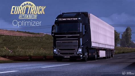 Решение проблем при установке модов для Euro Truck Simulator 2