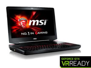 Решение проблем с графической картой на ноутбуке MSI