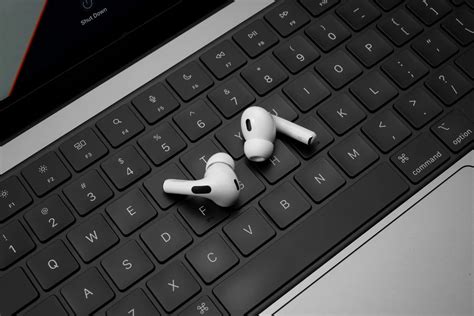 Решение проблем с подключением AirPods 3