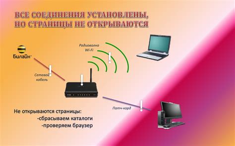 Решение проблем с роутером Глобал Алания