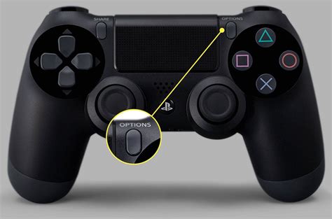 Решение проблем с DualShock 4 на Android