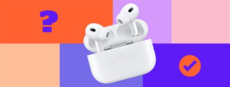 Решение распространенных проблем с AirPods на Android