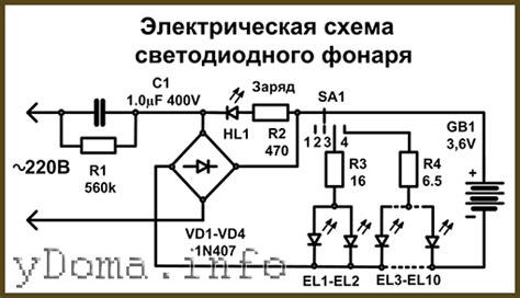 Решения проблемы с включением фонарика