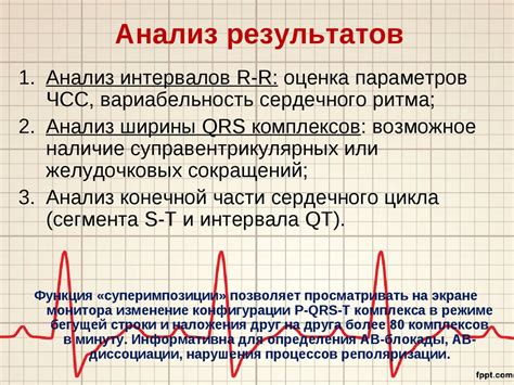 Риск нарушения электролитного баланса