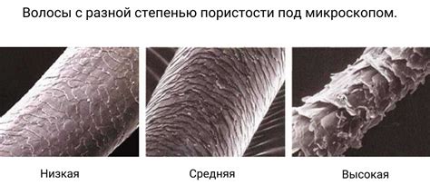 Риск повреждения волос