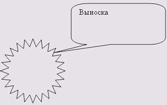 Рисование и перемещение фигур