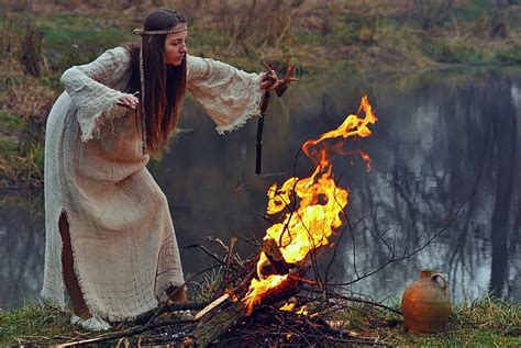 Ритуалы и обряды для очищения дома и семьи