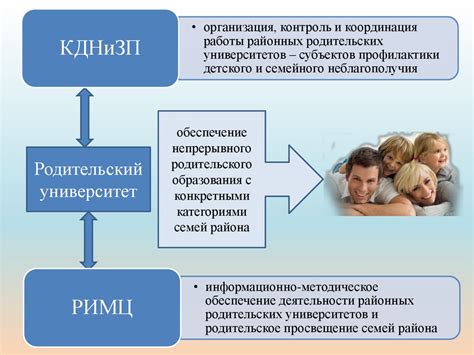 Роли и задачи КДНИЗП: надежная защита и контроль