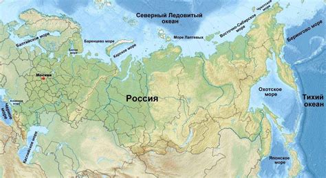 Роль Черного моря в истории России