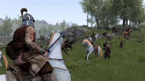 Роль влияния в игре Mount and Blade 2 Bannerlord