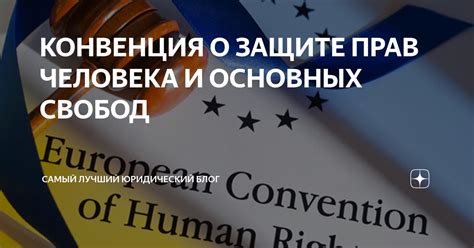 Роль в защите прав и свобод