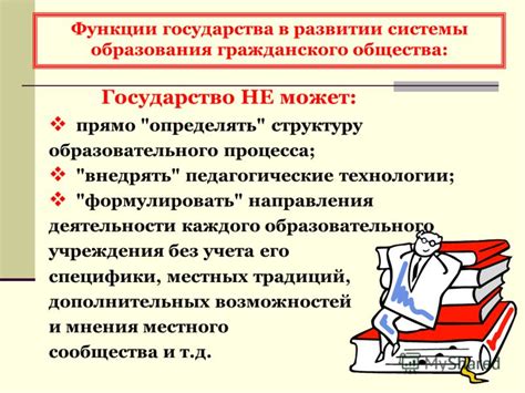 Роль государства в развитии и поддержке ЭСГ-проектов