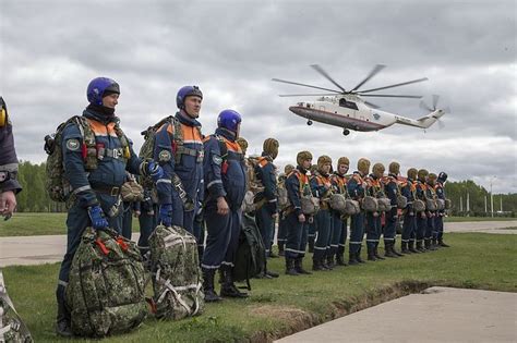 Роль и функции МЧС России: обязанности спасательной службы