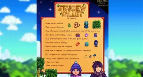 Роль и функции сыщика в Stardew Valley